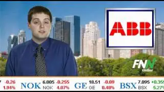 ABB To Add 1,000 Jobs In Brazil