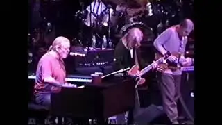 One Way Out Allman Brothers-Chuck Leavell/Todd Wolfe Live At The Beacon Theatre, NYC, 3/22/2001