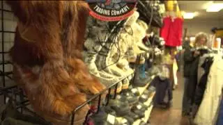 Winter Park Trading Company.  Winter
