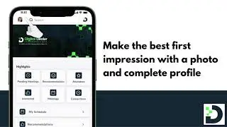 Digital Dealer Conference & Expo 2025 Mobile App Attendee