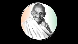 Gandhi part 1 For Middel 2
