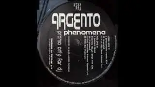 Argento - Phenomena (Remix)