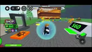 ROBLOX GAMPLAY ELEMENTAL Power tycoon