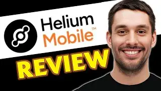 Helium Mobile Review &ndash; How It Actually Work?