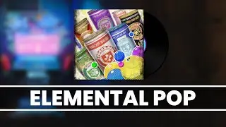 Perk-a-Cola OST - Elemental Pop Jingle