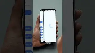 Unlock the iPhone-Style Call Screen on Android (Hidden Setting) Like and subscribe 👍