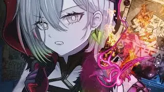 WHITE FOREST-AZAMINA FIENDSMITH DECK PROFILE ITA!! SNAKE EYE 2.0??