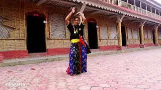 Tungna Ra Damphu Bajaudai | Pasang Chheki Sherpa | Samata School