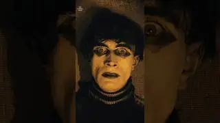 Il gabinetto del dottor Caligari (1920) - diretto da Robert Wiene