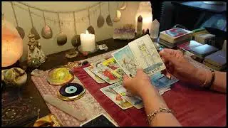 SCORPIO: Winning A Court Case That Will Make You Rich, And This Person Poor. JULY. TAROT