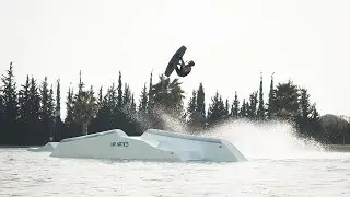 Wakeboarding in Turkey | Hip-notics 2022