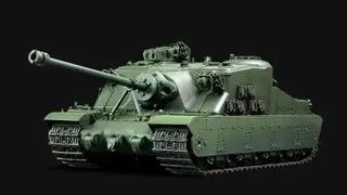 World Of Tanks Tortoise Test Server 8.8