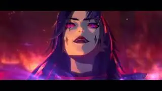 [Onmyoji] Thần Đọa Bát Kỳ Đại Xà (Vietsub)