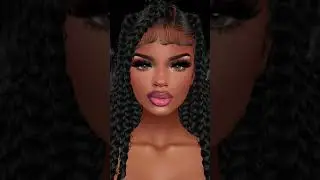 IMVU | Premade Mesh Heads For Sale😍 Which One Is Your Fav?