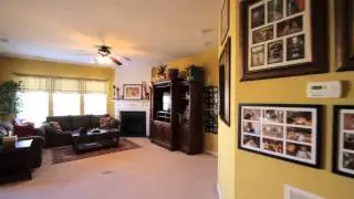 12433 Bobhouse Dr, Charlotte NC 28277