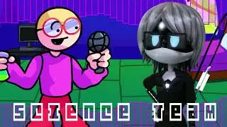 Science Team (Knick Knack but Muko and Aurelia sing it)