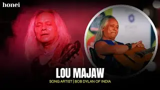 Incredible Story of Lou Majaw | Bob Dylan of India