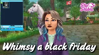 Whimsy a black friday | Nakupovačky | Novinky | SSO