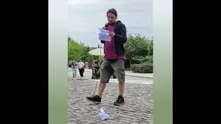 Florian Rister - Rede - Global Marijuana March 2025 Berlin
