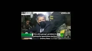Hamas tunnels deep down below surface, where food and armies action are packed!!