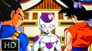 ¿QHPS. Yo reencarnaba en Freezer? [capitulo 1]
