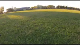 Cam_Copter_Test