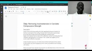 Project introduction