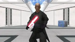Star Wars Battlefront 2- Trenox Custom Hero showcase