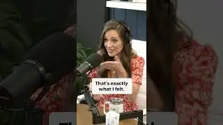 Laura Osnes shares her experience of feeling out of control & how she put the pieces back together.