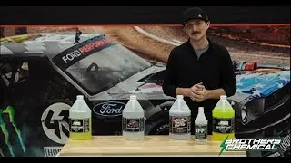 Product Overview! EVERYTHING you NEED for Wrap Removal and Fleet Restoration! - with SCOTT DECKER