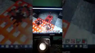 Explotando cosas en Minecraft (con smoot criminal de fondo)
