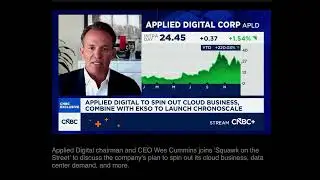 APLD - $APLD - 2026 Pick of Year