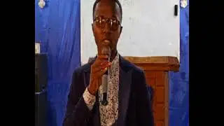 Le septi&egrave;me sceau 09 07 2023 007 PASTEUR PIERRE MUTUAMBA