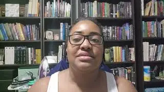 Book Review #162- The Hate U Give