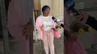 New Yorkers react to Frank Caprio's death