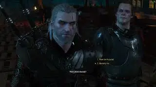 Wiedźmin 3 Co zrobi Radowid jak dostanie kryształ?  (The Witcher 3)
