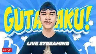 LIVE STREAMING MAGIC CHESS GO GO, TOP UP GAME: GUTAMASA.COM