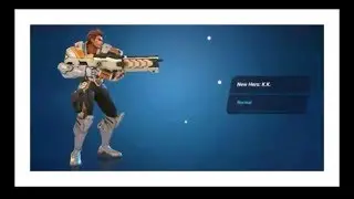 Mobile Battleground Blitz | Buying The Hero K.K.