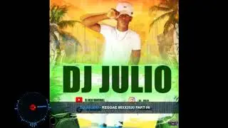 Reggae Exclusivo MixXx2020 Part 06 | DJ JULIOO Dancehall Ma&ntilde;alina Vol.06