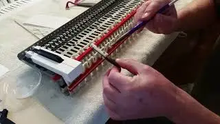Как отремонтировать цифровые пианино KORG и Yamaha