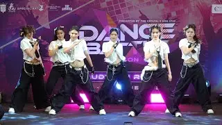 cover NMIXX - DASH @ DANCE BATTLE 2025 SEASON 2 (Audition) | 250615