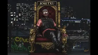 Un Etarra por OryzonRP👑