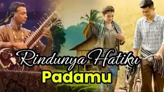 Rindunya Hatiku Padamu - Lala Cindy ( Official Music Video ) #musikpop  #musikterbaru #musik 