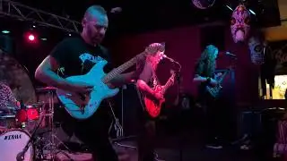 Blind Illusion - Kamikaze - Based Solo - Crystal - 20251102