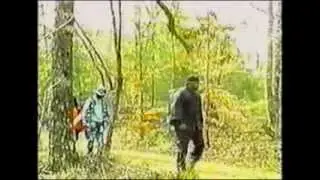 The Black Witch Project (2001) Trailer