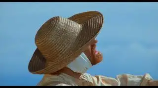 Los Sue&ntilde;os de Akira Kurosawa / Dreams - 夢 Yume - (escena Van Gogh) - Subtitulada