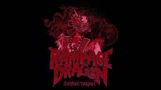 Shingo Takagi - Rising Dragon (Entrance Theme)