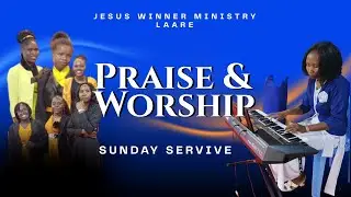 praise session