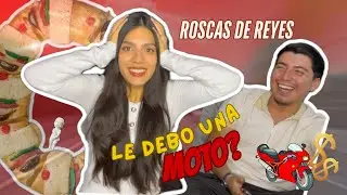 Me salió el mono en la rosca..¿ahora le debo una MOTO?