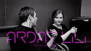 Ardat Lili - Hash & Lemonade ( Unplugged - audio )